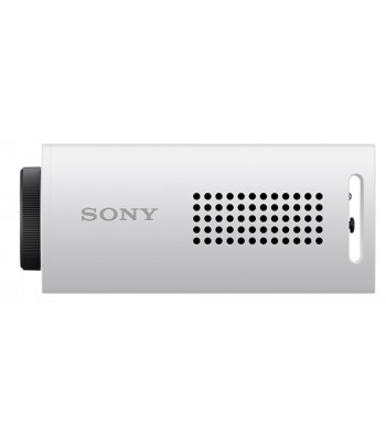 Sony SRG-XP1 Camra de scurit IP Intrieure Bote 3840 x 2160 pixels Plafond/Mur/Poteau