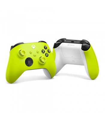 Microsoft Xbox Wireless Controller Electric Volt Green, Mint colour Bluetooth Joystick Analogue / Digital Xbox, Xbox One, Xbox S