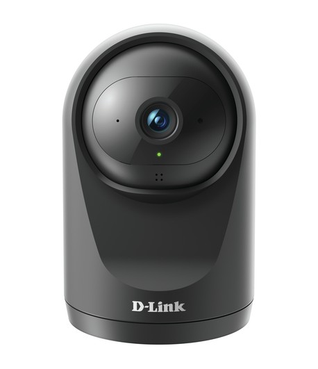 D-Link Compact Full HD Pan & Tilt WiFi Camera DCS6500LH