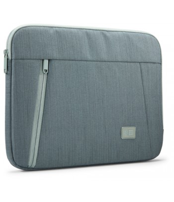 Case Logic Huxton HUXS-213 Balsam notebook case 33.8 cm (13.3") Sleeve case Grey