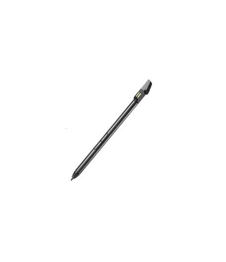 Lenovo 4X80K32539 Black stylus pen