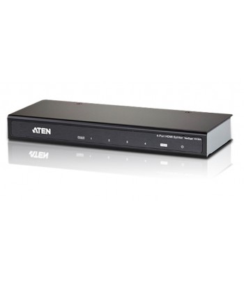 Aten 4 Port HDMI Splitter HDMI