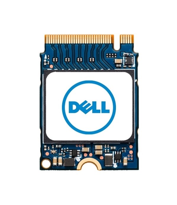 DELL AB673817 disque SSD M.2 1000 Go PCI Express NVMe
