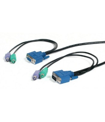 Neomounts by Newstar KVM Switch cable, PS/2
