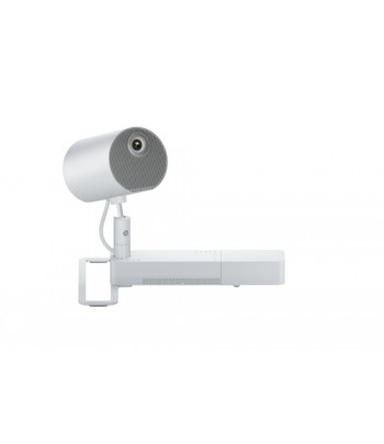 Epson V11HA22040 data projector Standard throw projector 22000 ANSI lumens 3LCD WXGA (1280x800) White