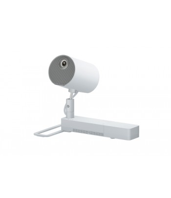 Epson V11HA22040 data projector Standard throw projector 22000 ANSI lumens 3LCD WXGA (1280x800) White