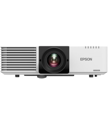 Epson EB-L630U data projector 6200 ANSI lumens 3LCD WUXGA (1920x1200) White