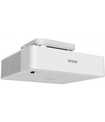 Epson EB-L630U data projector 6200 ANSI lumens 3LCD WUXGA (1920x1200) White