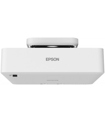 Epson EB-L630U vido-projecteur 6200 ANSI lumens 3LCD WUXGA (1920x1200) Blanc