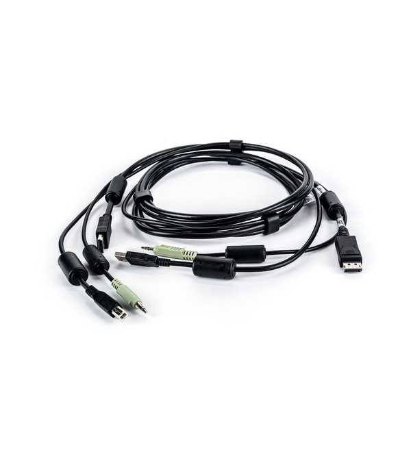Vertiv Avocent CBL0102 KVM cable 1.8 m