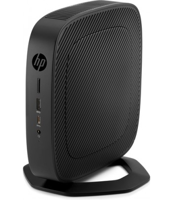 HP t540 1,5 GHz R1305G Windows 10 IoT Enterprise 1,4 kg Zwart