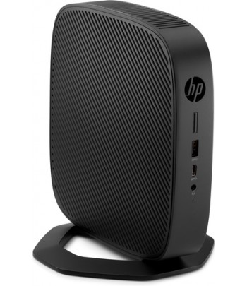 HP t540 1,5 GHz R1305G Windows 10 IoT Enterprise 1,4 kg Zwart