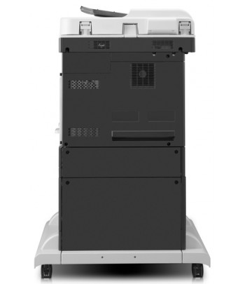 HP LaserJet Enterprise M725f Laser A3 1200 x 1200 DPI 41 ppm