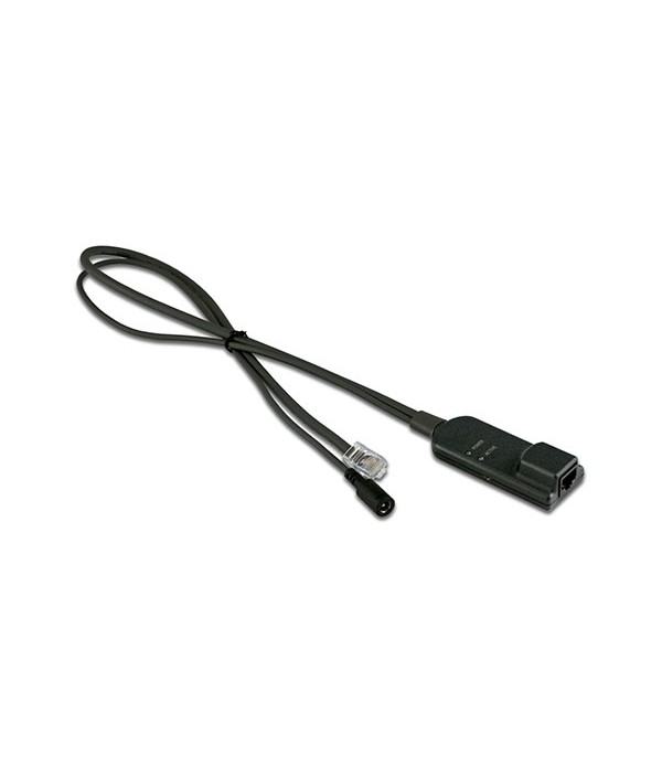 DELL A7485902 serile kabel Zwart
