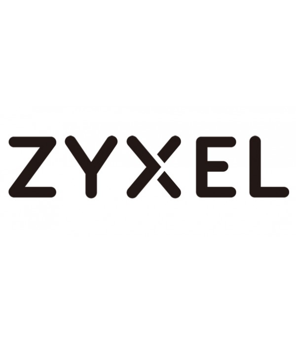 Zyxel LIC-BUN-ZZ0118F softwarelicentie & -uitbreiding 1 licentie(s) Licentie 2 jaar