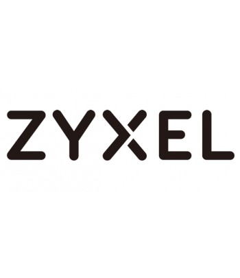 Zyxel LIC-NMSP-ZZ2Y00F softwarelicentie & -uitbreiding 1 licentie(s) Licentie 2 jaar