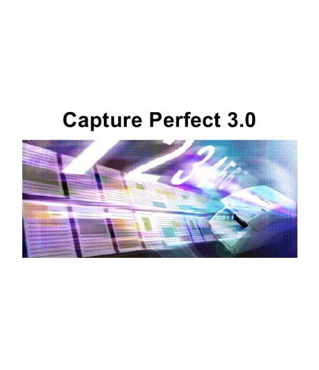 Canon CapturePerfect 3.0