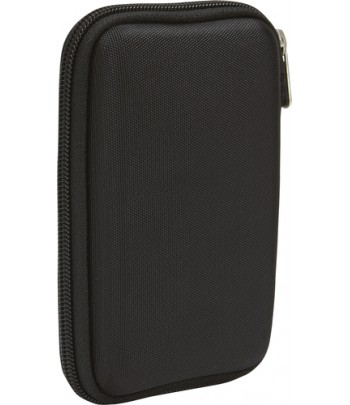 Case Logic Portable Hard Drive Case