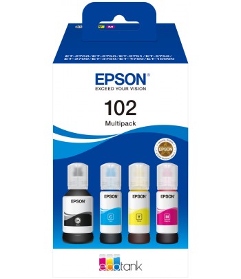 Epson 102 EcoTank Original