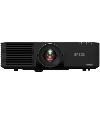 Epson EB-L635SU beamer/projector 6000 ANSI lumens 3LCD WUXGA (1920x1200) Zwart