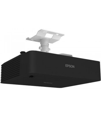Epson EB-L635SU vido-projecteur 6000 ANSI lumens 3LCD WUXGA (1920x1200) Noir