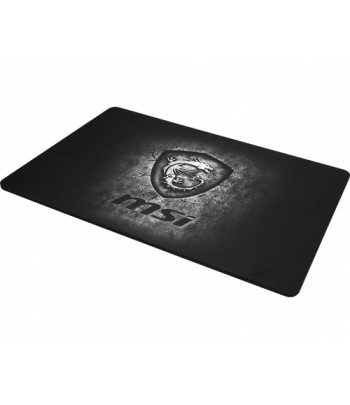 MSI AGILITY GD20 Pro Gaming Mousepad '320mm x 220mm, Pro Gamer ultra-smooth textile surface, Iconic Dragon design, Anti-slip an