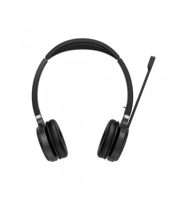 Yealink WH62 DECT Wireless Headset DUAL UC
