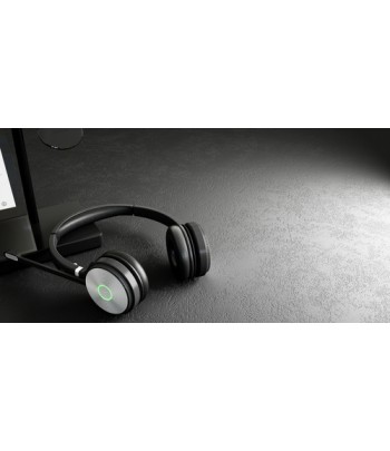 Yealink WH66 DECT Wireless Headset MONO TEAMS