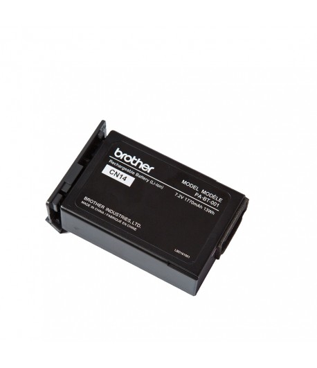 Brother PABT001B printer/scanner spare part Battery
