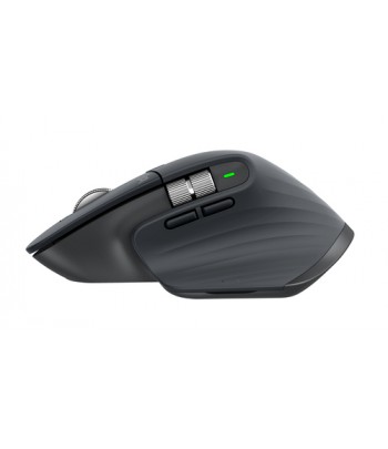 Logitech MX Master 3 for Business mouse RF Wireless+Bluetooth Laser 4000 DPI