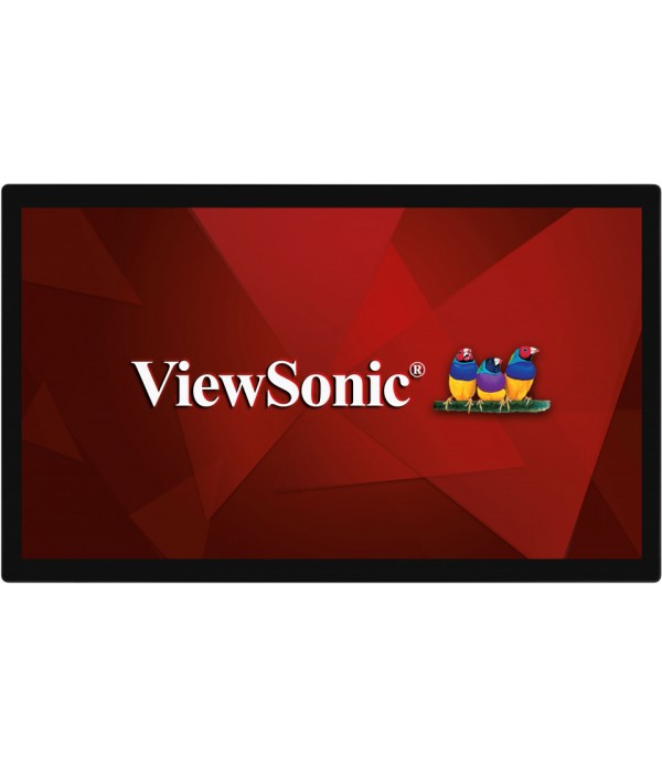 Viewsonic TD3207 touch screen monitor 81.3 cm (32") 1920 x 1080 pixels