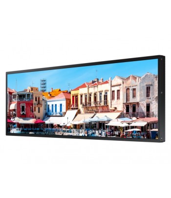 Samsung SH37R Digitale signage flatscreen 94 cm (37") Zwart Tizen 4.0