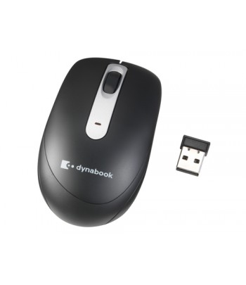 Dynabook Silent Wireless Mouse W90