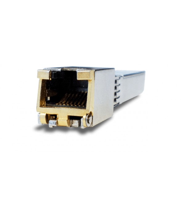 Allied Telesis SP10TM network transceiver module Fiber optic 10000 Mbit/s SFP+