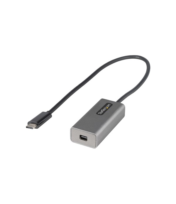 StarTech.com CDP2MDPEC USB grafische adapter 3840 x 2160 Pixels Wit
