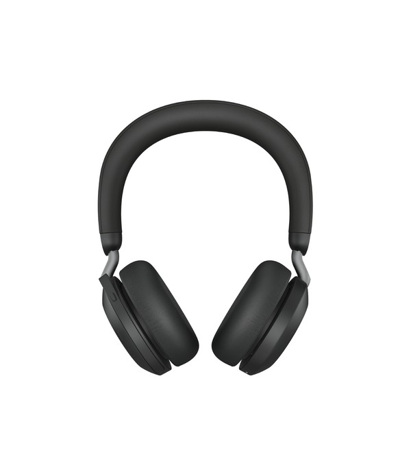 Jabra 27599-989-989 hoofdtelefoon/headset Hoofdband USB Type-C Bluetooth