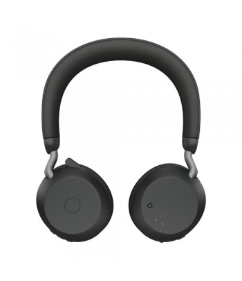 Jabra 27599-989-999 hoofdtelefoon/headset Hoofdband USB Type-C Bluetooth