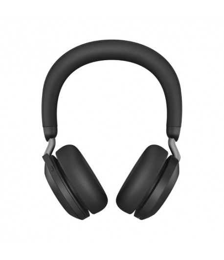Jabra 27599-999-999 hoofdtelefoon/headset Hoofdband USB Type-C Bluetooth