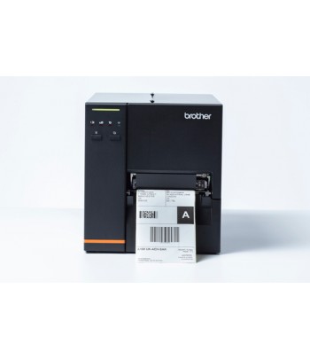 Brother TJ-4020TN label printer Direct thermal / Thermal transfer 203 x 203 DPI Wired