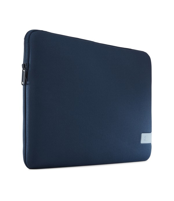 Case Logic Reflect REFPC-116 Dark Blue notebook case 39.6 cm (15.6") Sleeve case