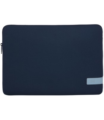 Case Logic Reflect REFPC-116 Dark Blue notebooktas 39,6 cm (15.6") Opbergmap/sleeve Blauw