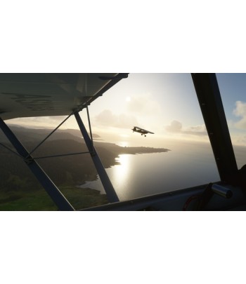 Microsoft Flight Simulator Standaard Xbox Series X