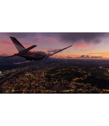 Microsoft Flight Simulator Standard Xbox Series X