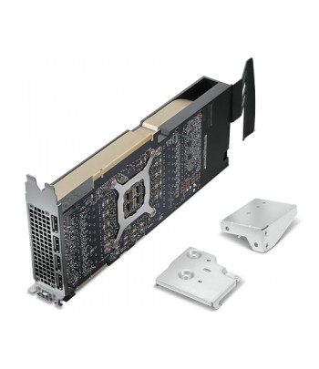 Lenovo 4X61D97085 graphics card NVIDIA RTX A5000 24 GB GDDR6
