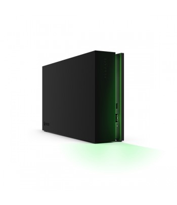 Seagate Game Drive Hub for Xbox external hard drive 8000 GB Black