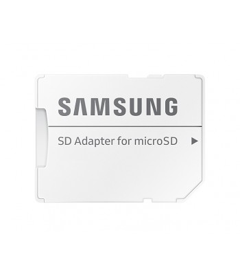Samsung EVO Plus mmoire flash 256 Go MicroSDXC UHS-I Classe 10