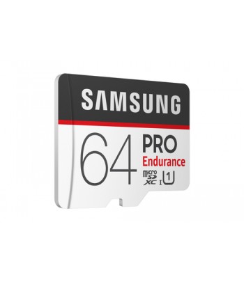 Samsung MB-MJ64G mmoire flash 64 Go MicroSDXC UHS-I Classe 10