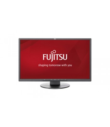 Fujitsu E22-8 TS Pro 54.6 cm (21.5") 1680 x 1050 pixels WSXGA+ LED Black