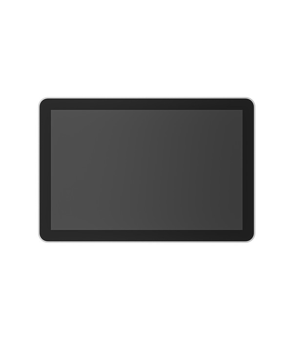 Logitech Tap Scheduler 25.6 cm (10.1") 1280 x 800 pixels LCD 802.11a, 802.11b, 802.11g, Wi-Fi 4 (802.11n), Wi-Fi 5 (802.11ac) W