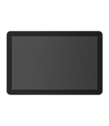 Logitech Tap Scheduler 25.6 cm (10.1") 1280 x 800 pixels LCD 802.11a, 802.11b, 802.11g, Wi-Fi 4 (802.11n), Wi-Fi 5 (802.11ac) W
